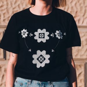 Neven KOTUR Graphic Designer T-Shirt