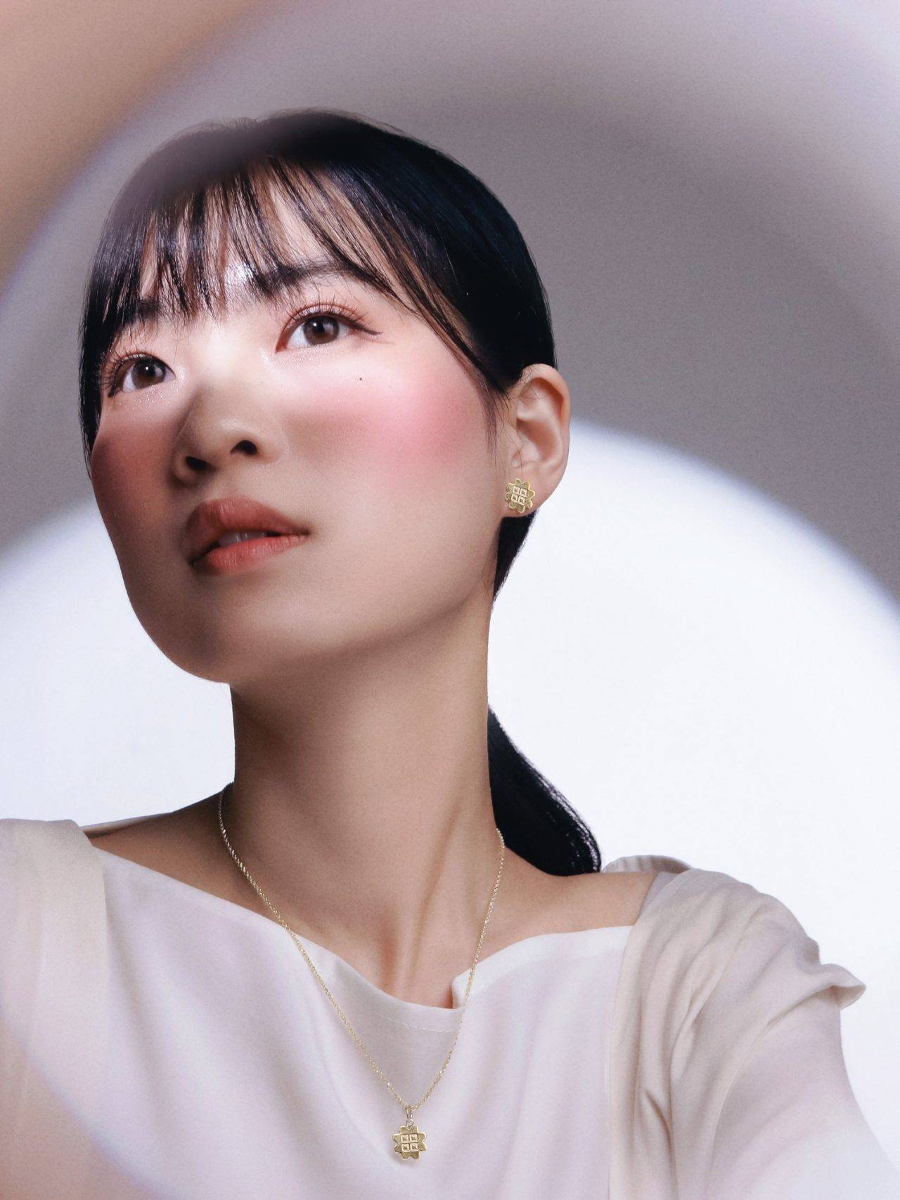 ZMIJANJE.design Silver Earrings