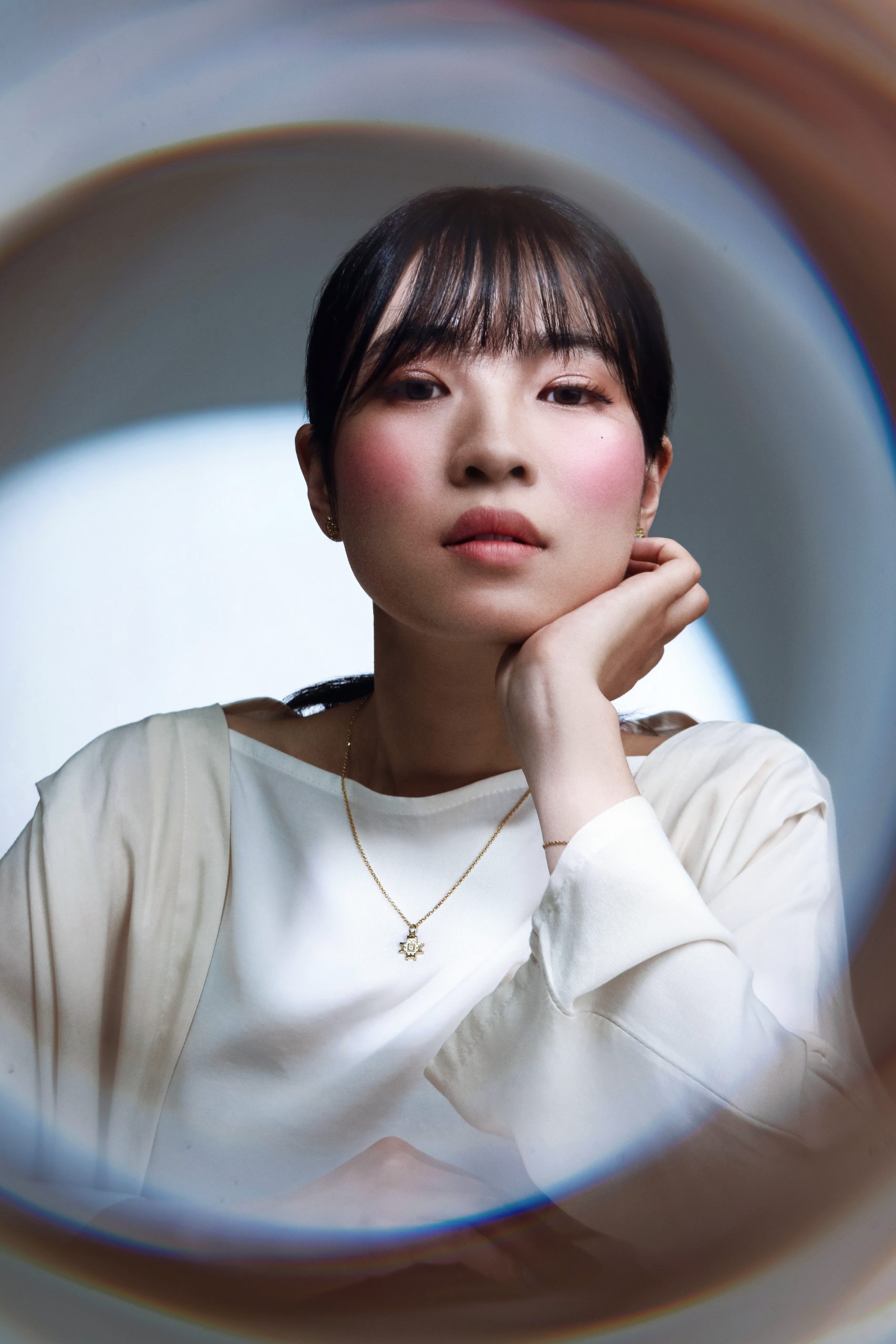 ZMIJANJE.design Silver Necklace