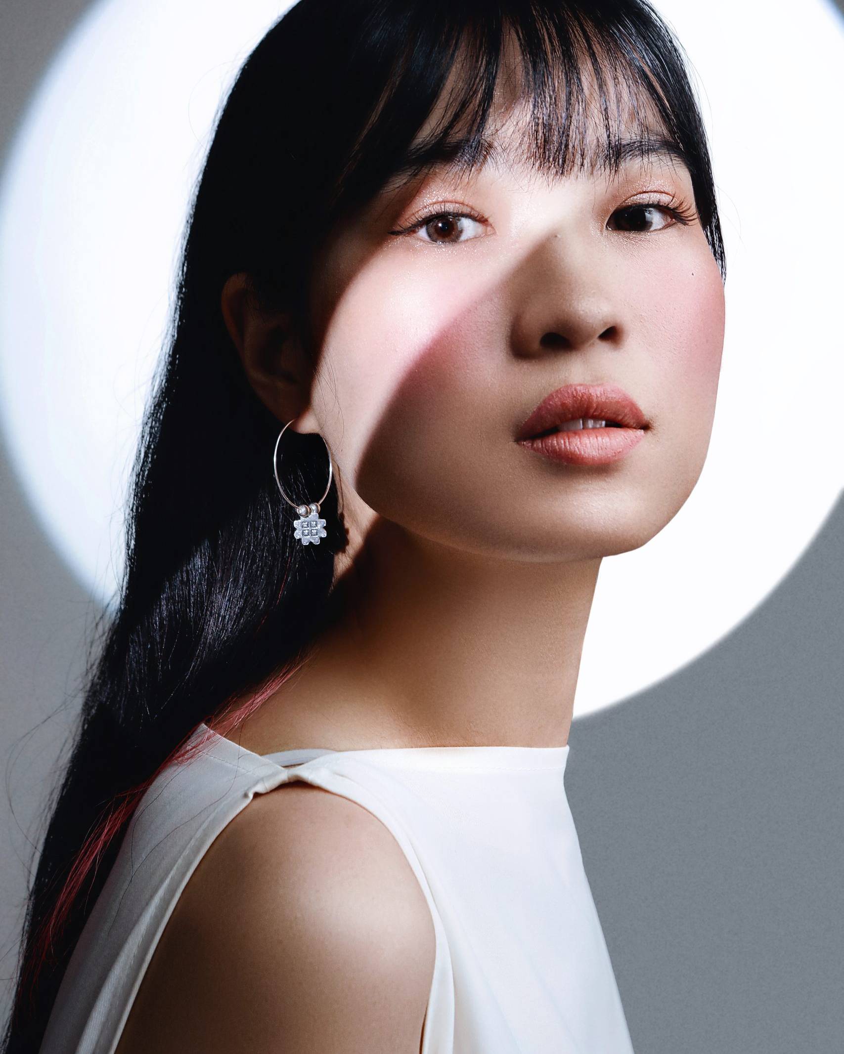 ZMIJANJE.design Silver Earrings