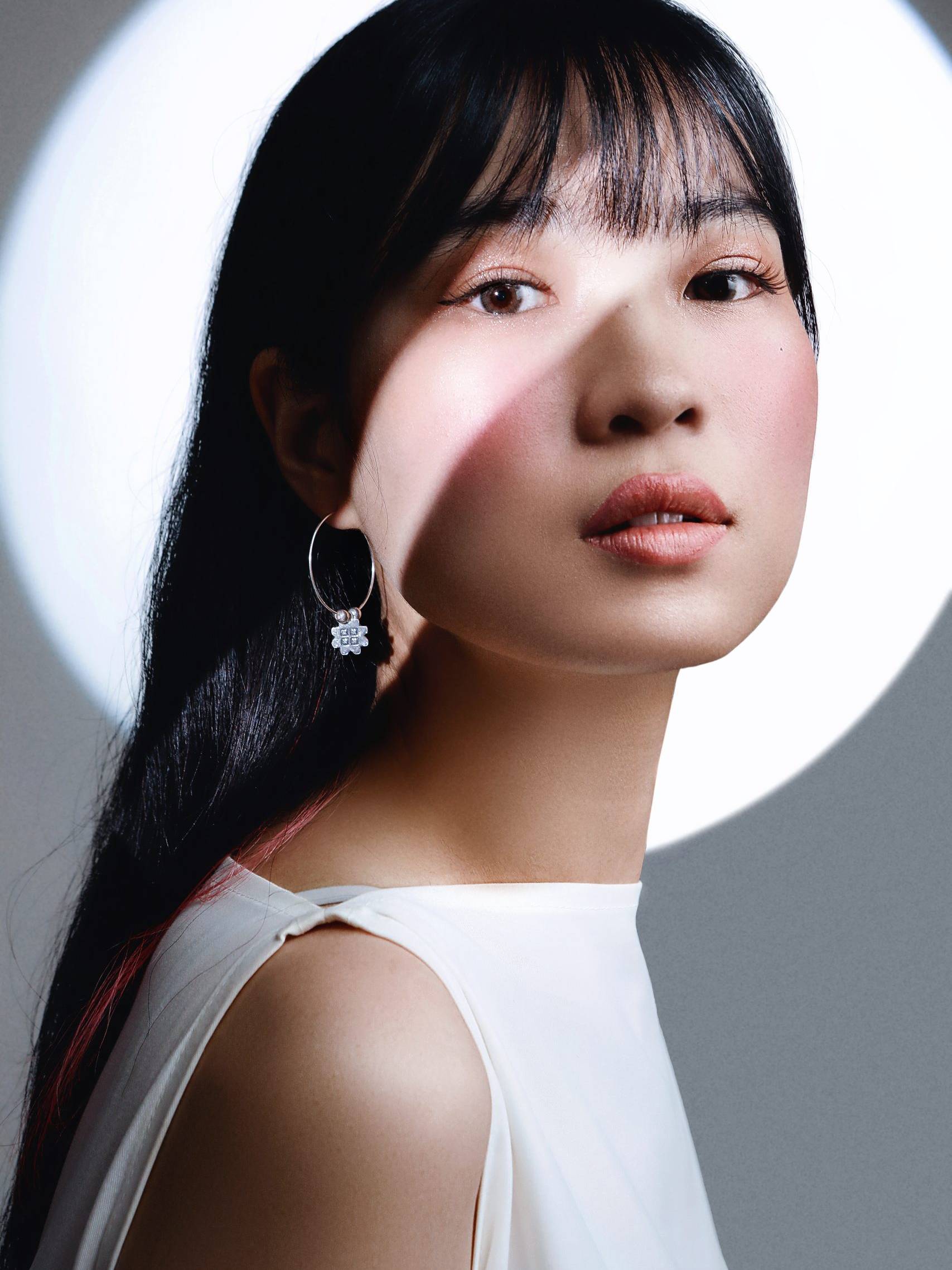 ZMIJANJE.design Silver Earrings