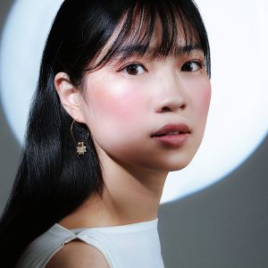 ZMIJANJE.design Silver Earrings