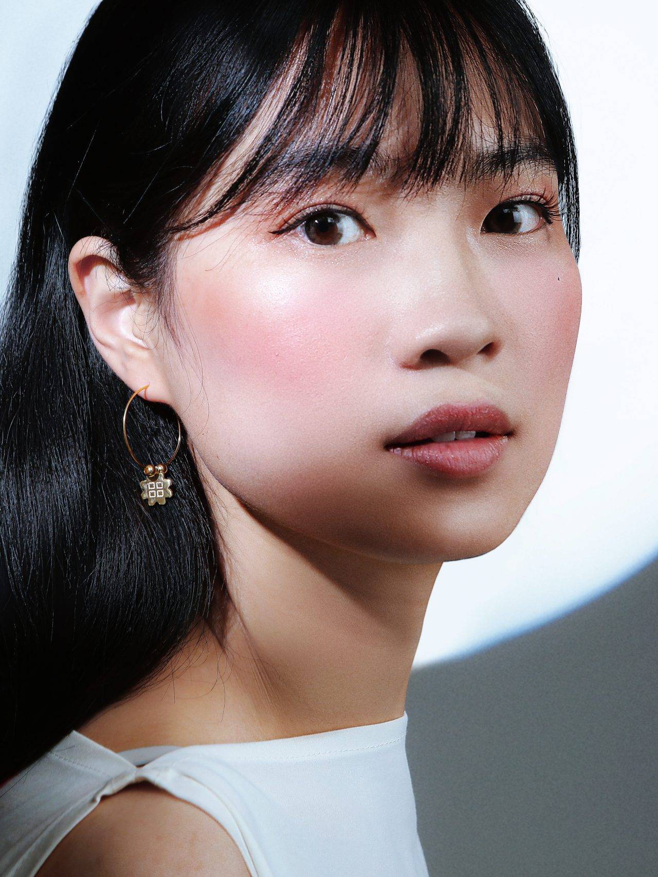 ZMIJANJE.design Silver Earrings