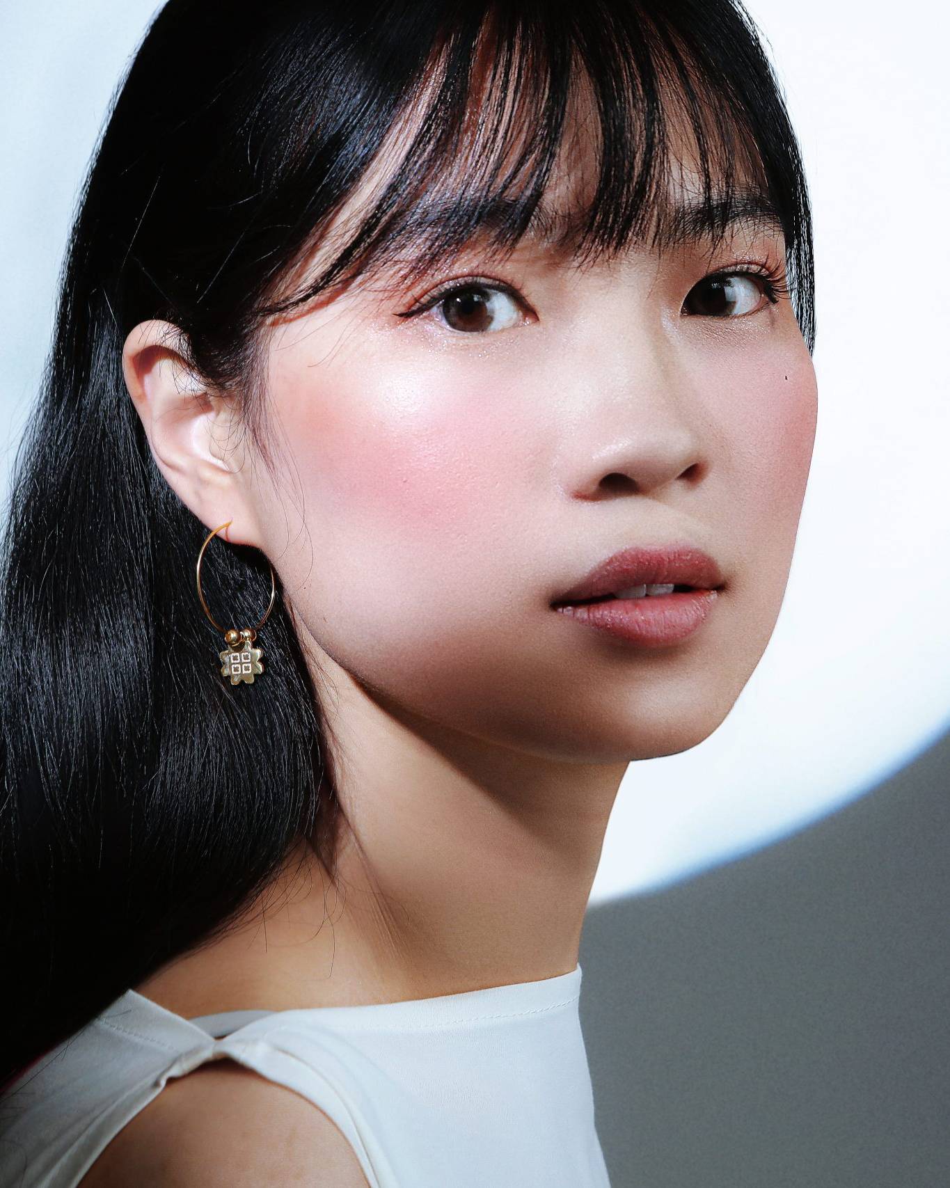 ZMIJANJE.design Silver Earrings