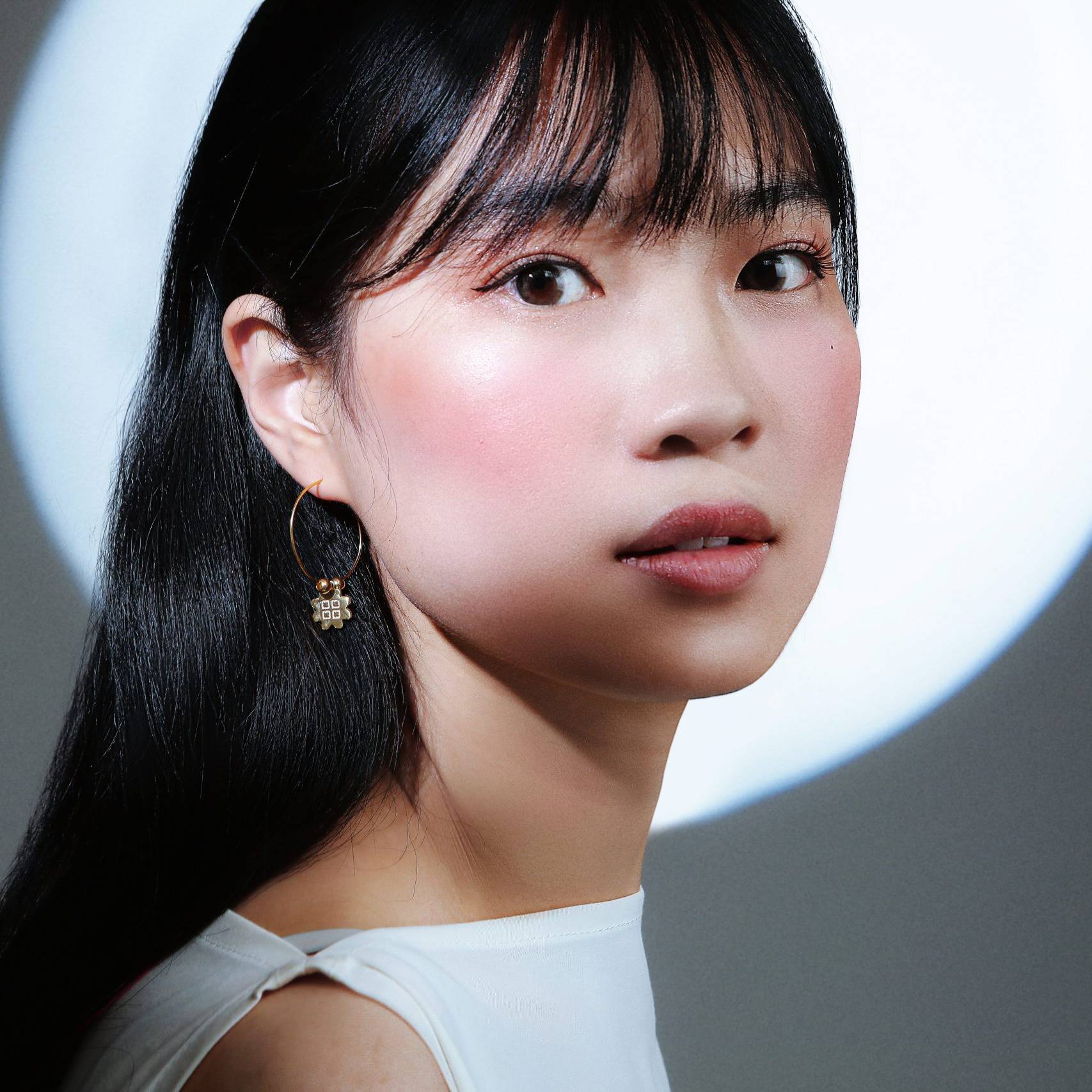 ZMIJANJE.design Silver Earrings